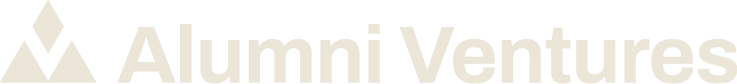 Alumni Ventures